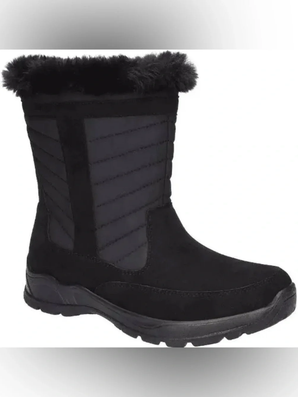 Easy Street Frazer Waterproof Women's Boots